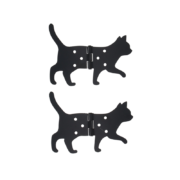 Scharnier kat