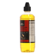 Citronella lamp oil