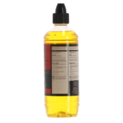 Citronella lamp oil
