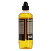 Citronella lamp oil