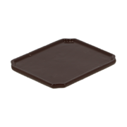 Bonsai saucer rectangular M