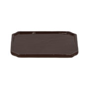 Bonsai saucer rectangular M