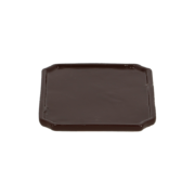 Bonsai saucer rectangular M