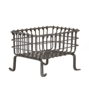 Wire soap stand