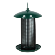 Combi seed and nut feeder XXL