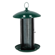Combi seed and nut feeder XXL