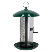 Combi seed and nut feeder XXL