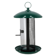 Combi seed and nut feeder XXL