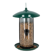 Combi seed and nut feeder XXL