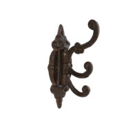 Swinging hook S