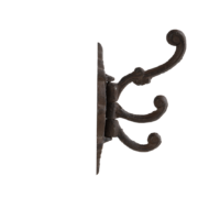 Swinging hook S