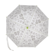 PIY umbrella butterflies