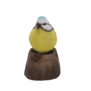 Oiseau de maintien tuteurs