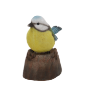 Oiseau de maintien tuteurs