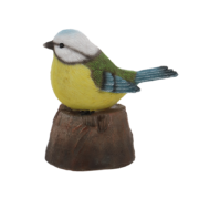 Oiseau de maintien tuteurs