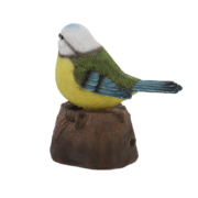 Oiseau de maintien tuteurs