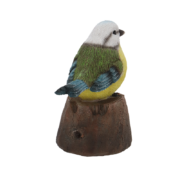 Oiseau de maintien tuteurs