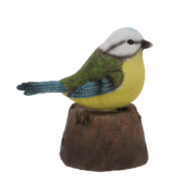 Oiseau de maintien tuteurs