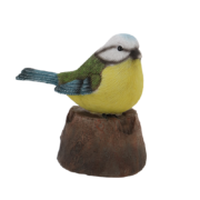 Oiseau de maintien tuteurs