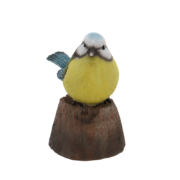 Oiseau de maintien tuteurs