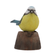 Oiseau de maintien tuteurs