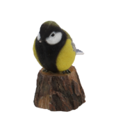Oiseau de maintien tuteurs