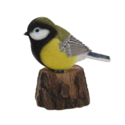 Oiseau de maintien tuteurs