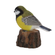 Oiseau de maintien tuteurs
