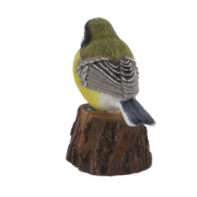 Oiseau de maintien tuteurs