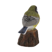 Oiseau de maintien tuteurs