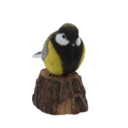 Oiseau de maintien tuteurs