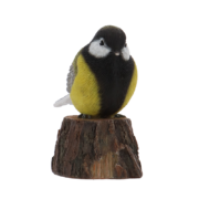 Oiseau de maintien tuteurs