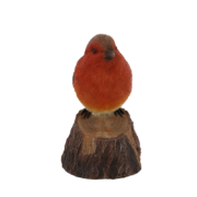 Oiseau de maintien tuteurs