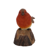 Oiseau de maintien tuteurs