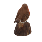 Oiseau de maintien tuteurs