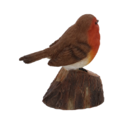 Oiseau de maintien tuteurs