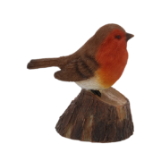Oiseau de maintien tuteurs