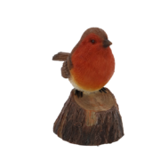Oiseau de maintien tuteurs