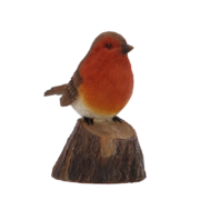 Oiseau de maintien tuteurs