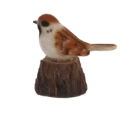 Oiseau de maintien tuteurs