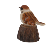 Oiseau de maintien tuteurs