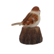 Oiseau de maintien tuteurs