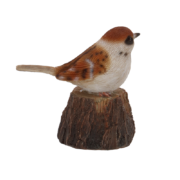 Oiseau de maintien tuteurs