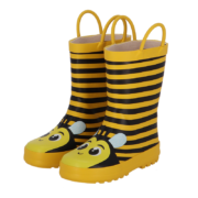 Childrens boots bee 25-26