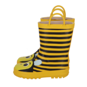 Childrens boots bee 25-26