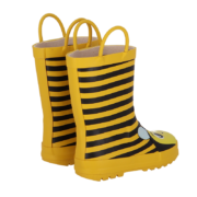 Childrens boots bee 25-26