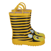 Childrens boots bee 25-26