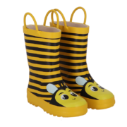 Childrens boots bee 25-26