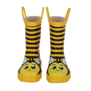Childrens boots bee 25-26