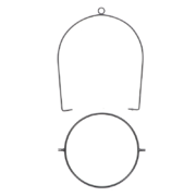 Bloempot hanger Ø 25cm